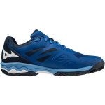 Mizuno Wave Exceed Light AC True Blue – Zboží Mobilmania