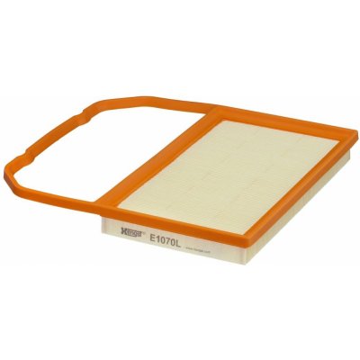 Vzduchový filtr HENGST FILTER E1070L – Hledejceny.cz