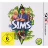 Hra na Nintendo 3DS The Sims 3