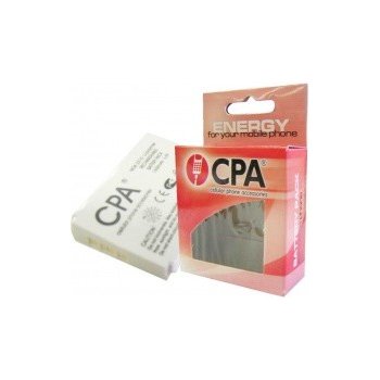 CPA BAEMY1011LMBK 900mAh