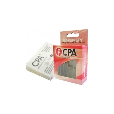 CPA BAEMY1011LMBK 900mAh – Sleviste.cz