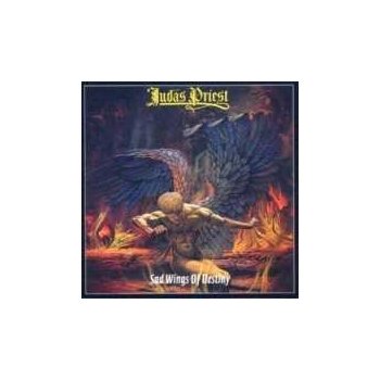 Judas Priest - Sad Wings Of Destiny CD