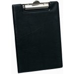 Bantex - Podložka s klipem Bantex A5+, černá. – Zboží Dáma