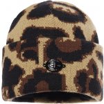 Goldbergh Shayna beanie Jaguar Hnědá – Hledejceny.cz