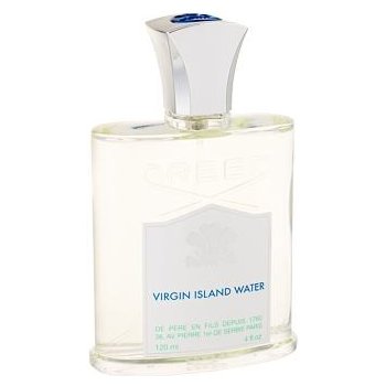 Creed Virgin Island Water parfémovaná voda unisex 120 ml