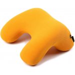 MOSH Ergo2 N6A krční polštář žlutá – Zboží Mobilmania