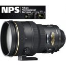 Nikon AF-S 200mm f/2G ED VR II