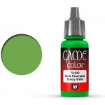 Vallejo Game Color 72032 Escorpena Green 17 ml – Hledejceny.cz