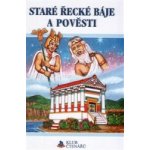 Staré řecké báje a pověsti – Hledejceny.cz