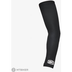 100% Exceeda Arm Sleeve na ruce solid black