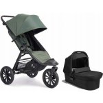 BABY JOGGER City Elite 2 briar green 2022 – Hledejceny.cz