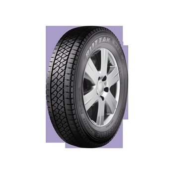 Pneumatiky Bridgestone Blizzak W995 235/65 R16 115R