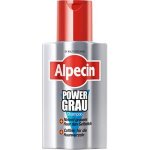 Alpecin PowerGrey Shampoo šampon na normální vlasy 200 ml – Hledejceny.cz