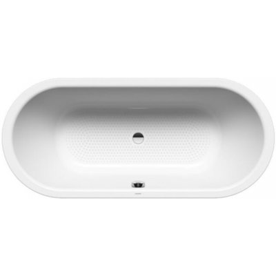 Kaldewei Meisterstück Classic Duo Oval 170 x 75 cm 202942753001 – Hledejceny.cz