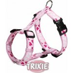 Trixie postroj nylonový – Zbozi.Blesk.cz