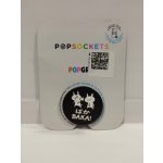 PopSocket Black – Zboží Živě