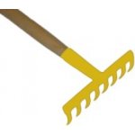 Klein hrabičky s dřevěnou násadou – Sleviste.cz