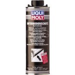 Liqui Moly Ochrana podvozku černá přelakovatelná 1 L | Zboží Auto