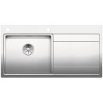 Blanco DIVON II 5 S-IF nerez hedvábný lesk – Zbozi.Blesk.cz