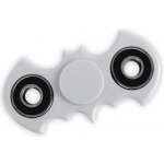 Fidget spinner Batman bílý – Zboží Dáma