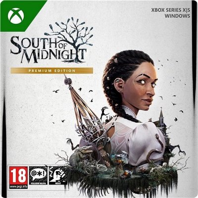 South of Midnight (Premium Edition) (XSX) – Zbozi.Blesk.cz