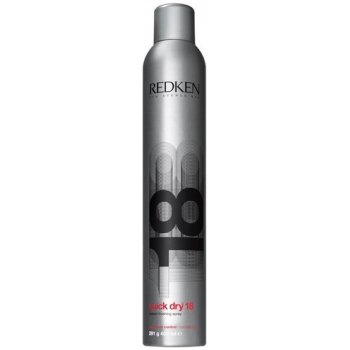 Redken 18 Quick Dry 400 ml