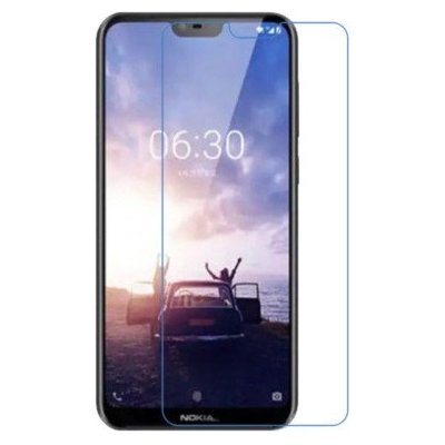 IZMAEL 9H pro Nokia 7.1 Plus KP26622 – Zboží Mobilmania