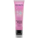 Redken Diamond Oil Glow Dry Gloss Scrub přípravný peeling před mytím vlasů 150 ml – Zbozi.Blesk.cz