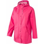 Crivit nepromokavá parka červená – Sleviste.cz