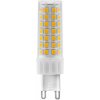 Žárovka Century LED DIMMABLE CAPSULE 6,5W G9 3000K