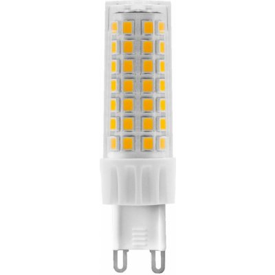Century LED DIMMABLE CAPSULE 6,5W G9 3000K – Hledejceny.cz
