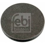 Nastavovací podložka, vůle ventilu FEBI BILSTEIN 08295 – Zboží Mobilmania