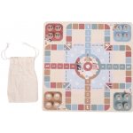 2Kids Toys Cestovní Člověče nezlob se a Husí hra 2 v 1 – Sleviste.cz