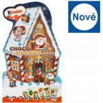 Kinder Adventní kalendář 198g – Zboží Dáma