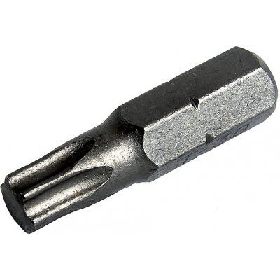 Bit šroubovací T40 25 mm 5 ks – Zboží Mobilmania