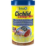 Tetra Cichlid Colour Mini 500 ml – Hledejceny.cz