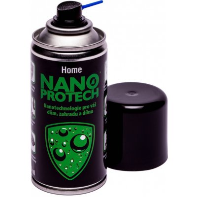 Nanoprotech Home 150 ml – Zboží Mobilmania