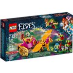 LEGO® Elves 41186 Azari a útěk ze Skřetího lesa – Sleviste.cz