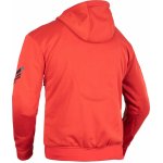 Oxford SUPER HOODIE 2.0 SPORTS červená | Zboží Auto