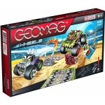 Geomag Wheels race 707 – Zboží Dáma