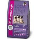 Eukanuba Puppy & Junior Small Breed 7,5 kg