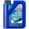 Motorový olej Liqui Moly Marine 2T DFI 1 l 25088