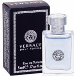 Versace Versace Pour Homme pánská toaletní voda Miniaturka 5 ml