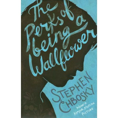 Perks of being a wallflower Stephen Chbosky – Hledejceny.cz