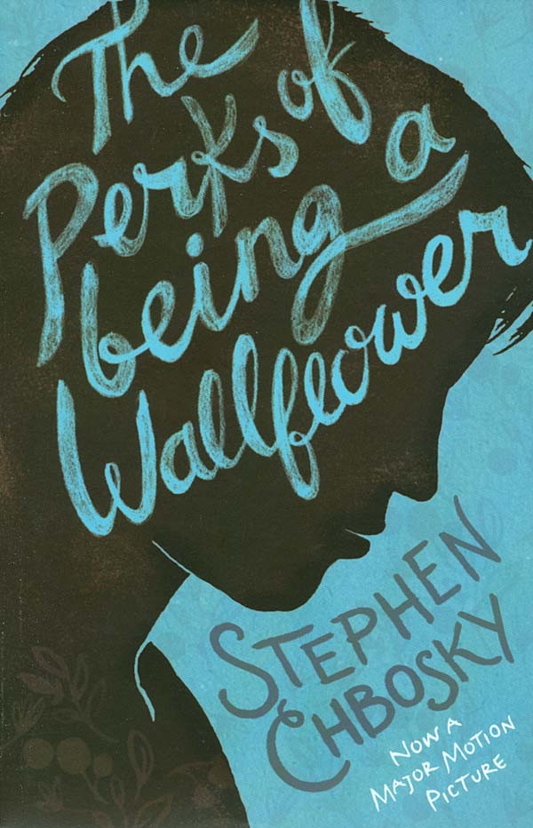 Perks of being a wallflower Stephen Chbosky