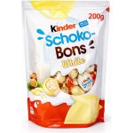Kinder Schokobons White 200 g – Zboží Dáma