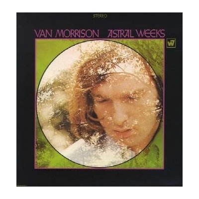 Astral Weeks - Van Morrison – Hledejceny.cz