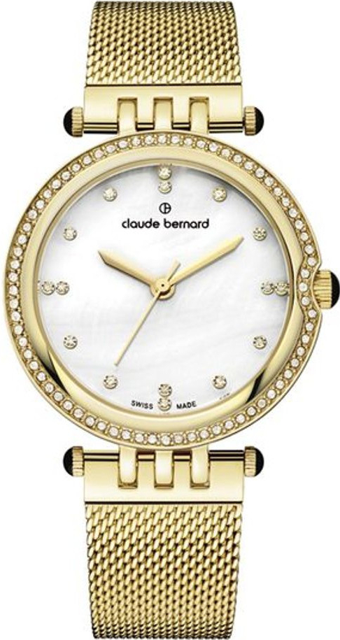 Claude Bernard 20085 37JM NAPD