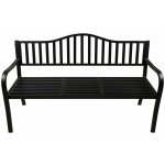 Garden Pleasure Segula černá 150 cm – Hledejceny.cz