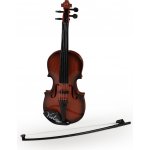 RAPPA VIOLIN dětské housle se smyčcem 42cm – Sleviste.cz